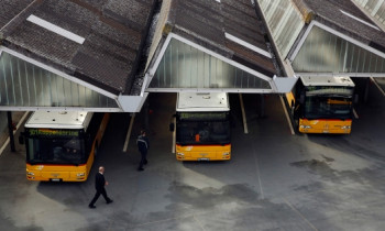 Счастливый билет: кто меняет рынок автобусных перевозок