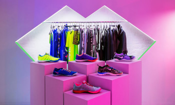 Бизнес с нуля: Магазин спортивной одежды и товаров для спорта