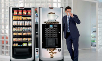 Кофе - автомат