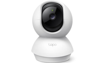 Камера Wi-Fi Tapo: сторож вашего спокойствия