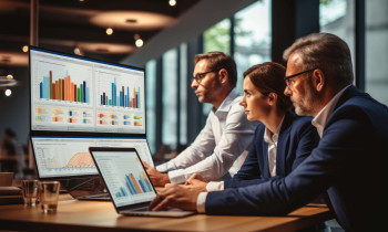 Разработка системы материальной мотивации (KPI) для отдела маркетинга: как привязать затраты к чистой прибыли
