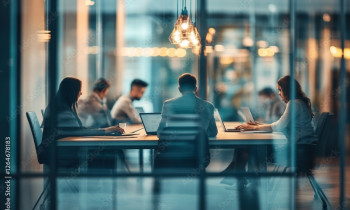 Запуск B2B-агентства по комплексной оцифровке бизнеса и внедрению систем управленческого учета для сетей розничной торговли и франшиз